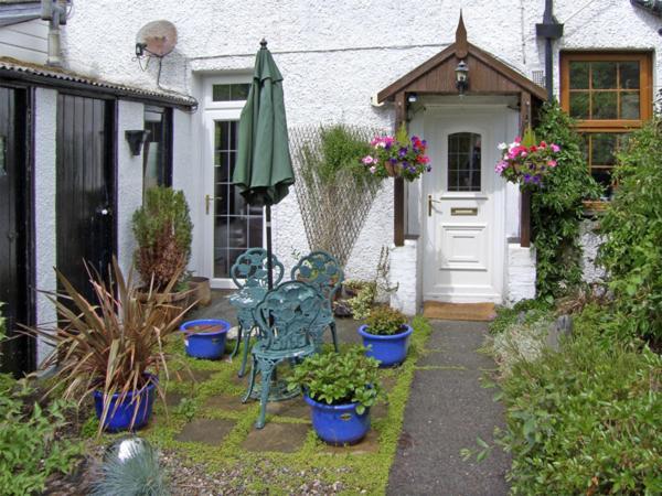 Railway Cottage แฟร์บอร์น ภายนอก รูปภาพ